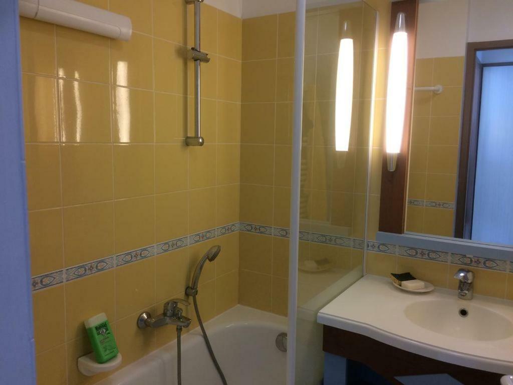 Talmont-Saint-Hilaire Appartement 2 Pieces Port-Bourgenay 31M2 - Acces Piscine Inclus מראה חיצוני תמונה