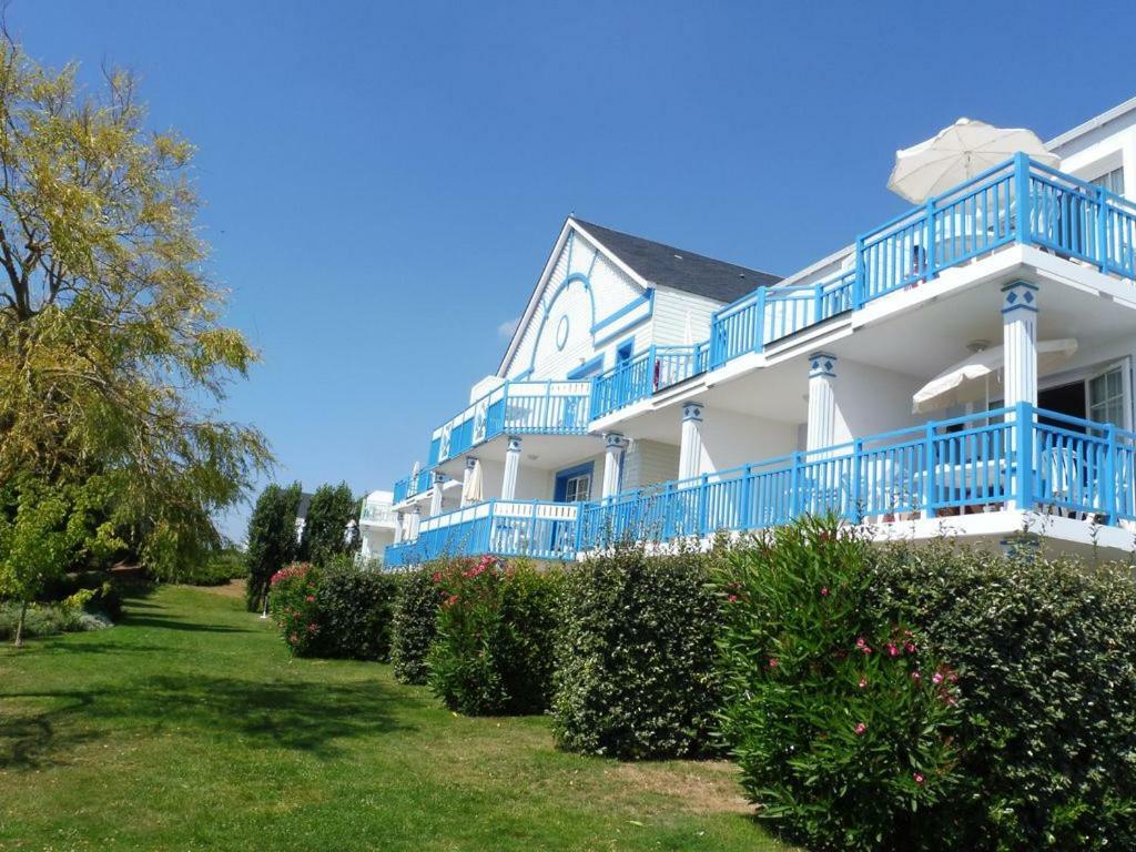 Talmont-Saint-Hilaire Appartement 2 Pieces Port-Bourgenay 31M2 - Acces Piscine Inclus מראה חיצוני תמונה