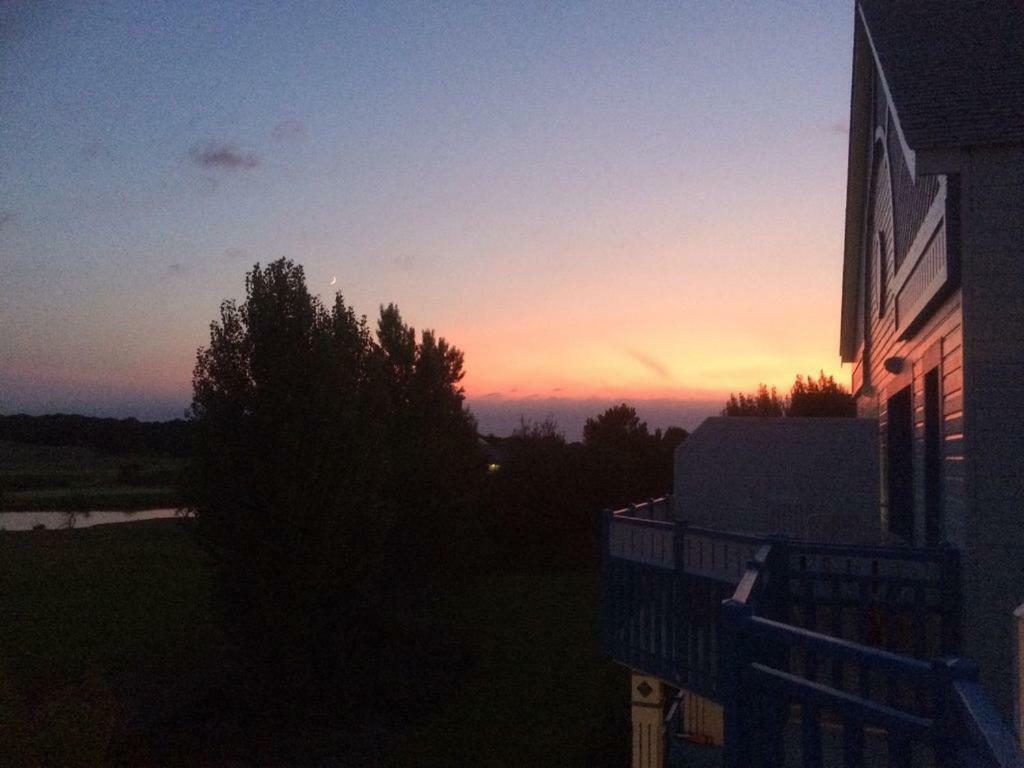 Talmont-Saint-Hilaire Appartement 2 Pieces Port-Bourgenay 31M2 - Acces Piscine Inclus מראה חיצוני תמונה